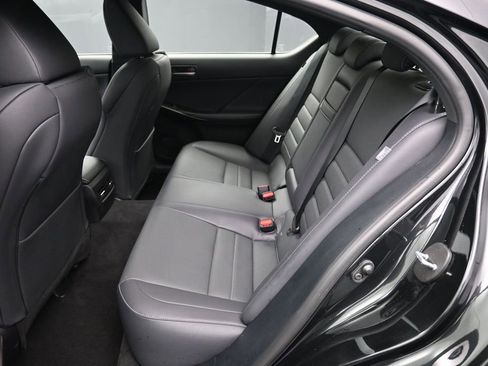 Used 2024 Lexus IS 350 F Sport AWD/4WD image 22