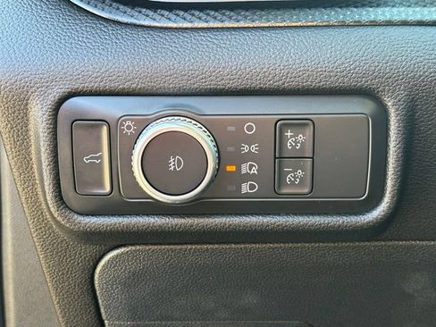 Used 2022 Ford Explorer ST w/ ST Street Pack AWD/4WD image 16