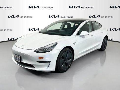 Used 2020 Tesla Model 3 RWD image 3