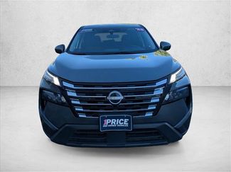 Used 2025 Nissan Rogue SV AWD/4WD video 2