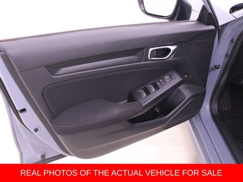 Used 2024 Honda Civic Sport image 9