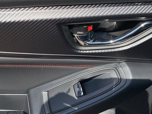 New 2025 Subaru WRX Premium image 13