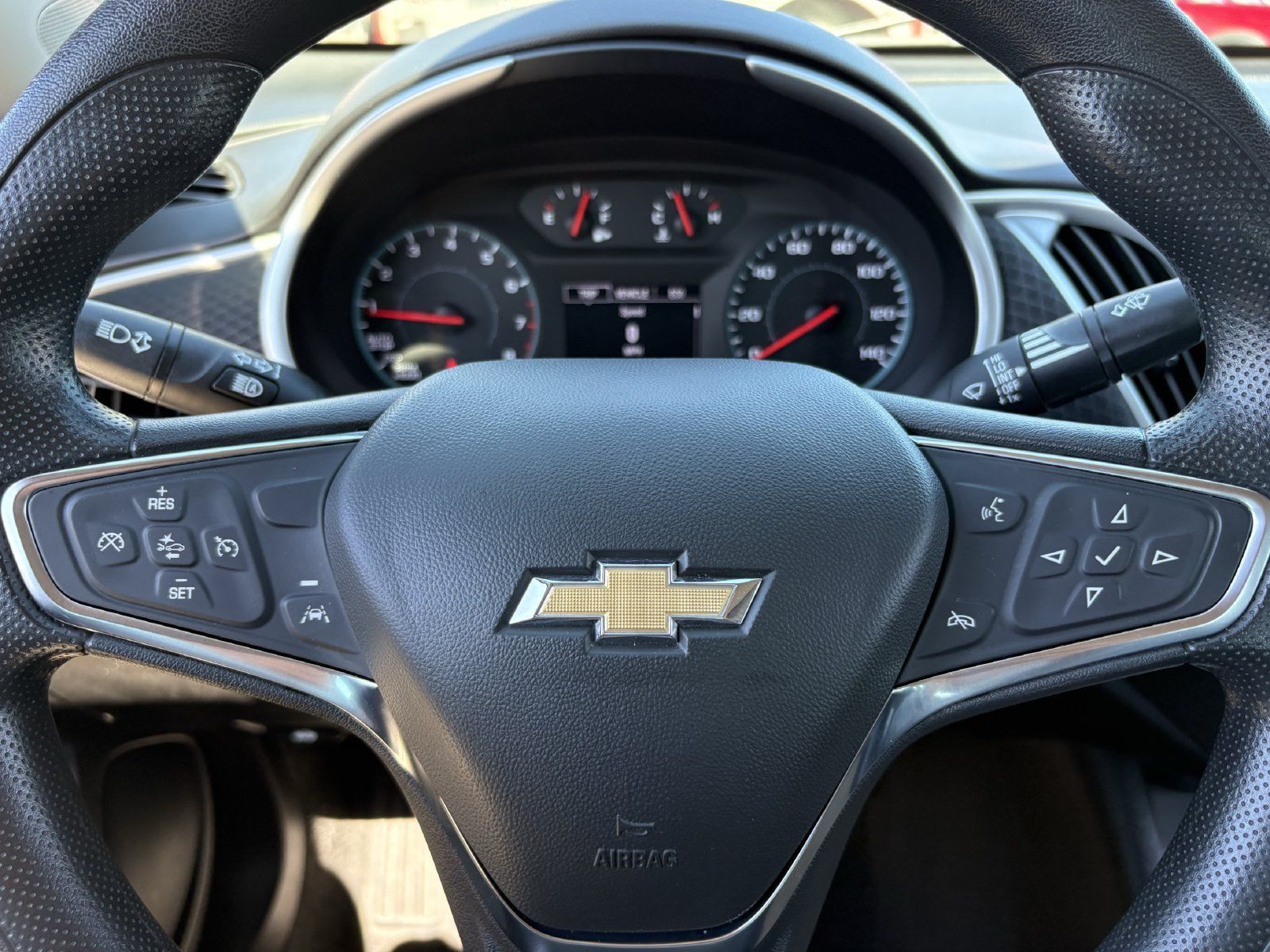 Used 2024 Chevrolet Malibu LT FWD image 36