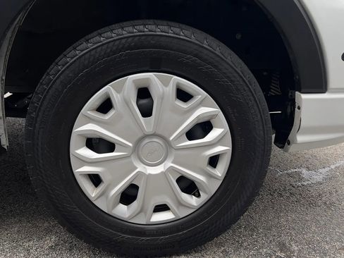 Used 2024 Ford Transit 350 XLT image 16