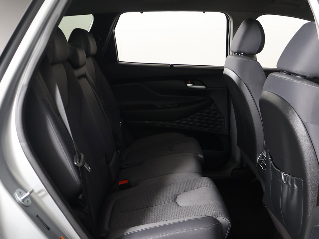 Used 2022 Hyundai Santa Fe XRT FWD image 29