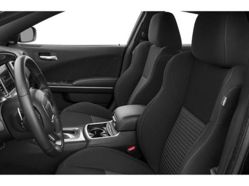 Used 2023 Dodge Charger R/T w/ Blacktop Package RWD image 10