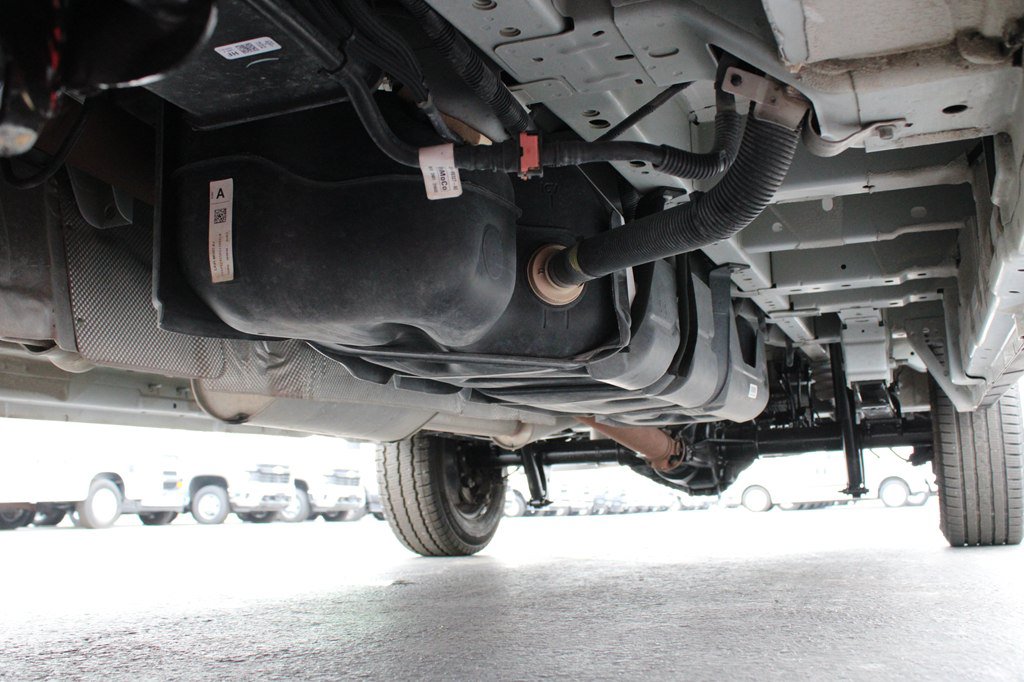 Used 2024 Ford Transit 250 148 Medium Roof RWD image 39