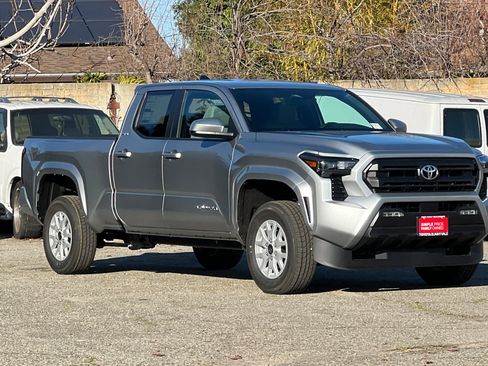 New 2026 Toyota Tacoma SR5 image 10