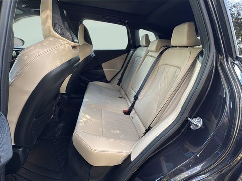 Certified 2026 BMW X3 xDrive30 w/ Premium Package AWD/4WD image 17