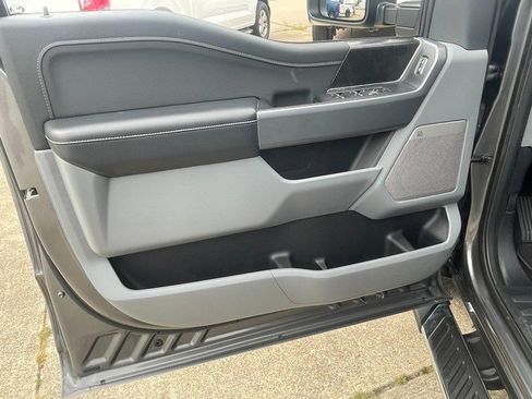 Used 2021 Ford F150 XLT w/ Equipment Group 302A High image 26