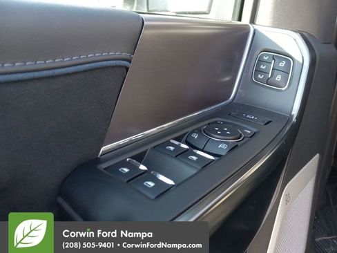 New 2026 Ford F450 Platinum w/ FX4 Off-Road Package image 11