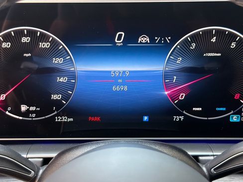 Used 2026 Mercedes-Benz GLS 450 4MATIC image 24