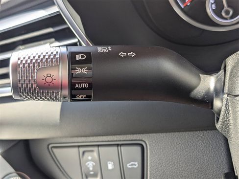 New 2026 Genesis G70 2.5T Prestige image 24