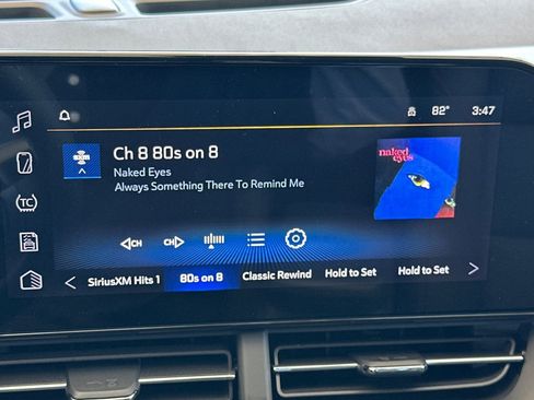 New 2026 Chevrolet Trax RS image 20