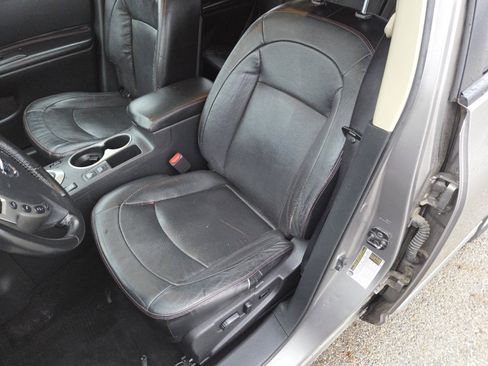 Used 2012 Nissan Rogue SL image 21