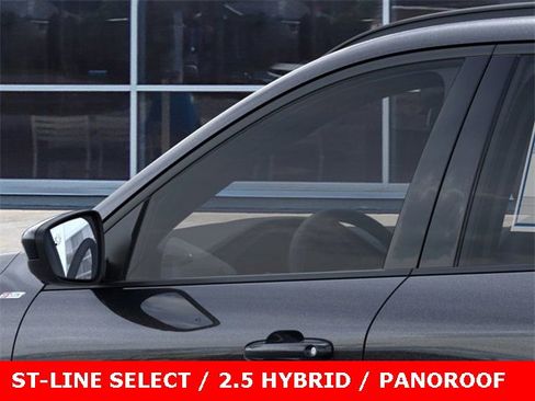 New 2025 Ford Escape ST-Line Elite image 20