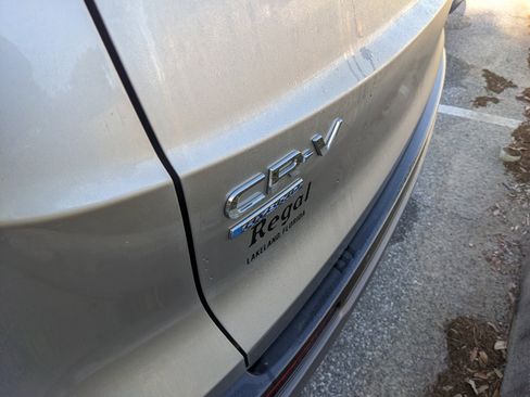 Used 2024 Honda CR-V Sport-L image 22