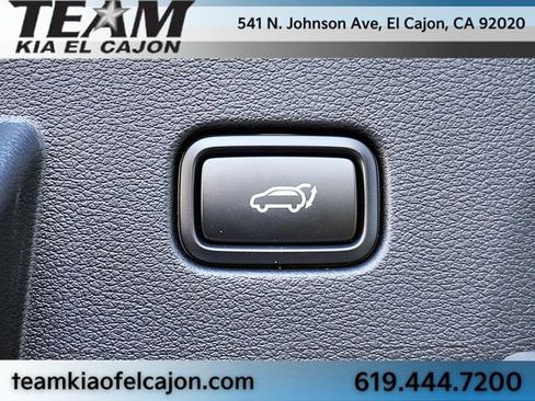 New 2026 Kia Sportage SX Prestige image 17