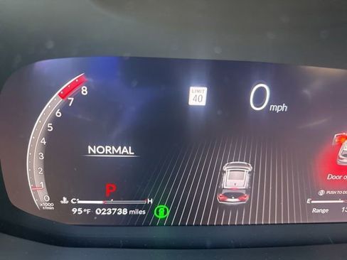 Used 2024 Acura MDX A-Spec AWD/4WD image 4