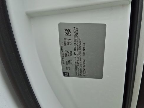 Used 2013 Chevrolet Corvette Grand Sport w/ 4LT Preferred Equipment Group image 27