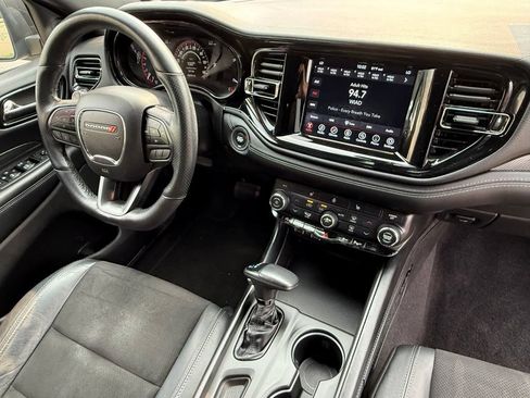 Certified 2021 Dodge Durango GT AWD/4WD image 19