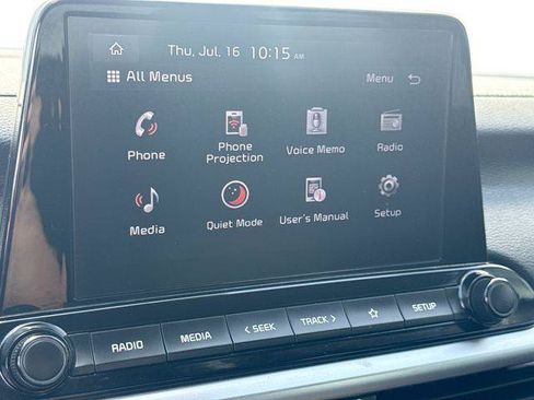 Used 2023 Kia Forte LXS FWD image 19