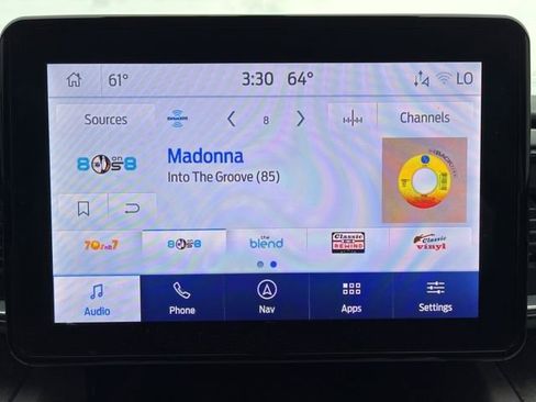 Used 2023 Ford Explorer Timberline w/ Timberline Technology Package image 38