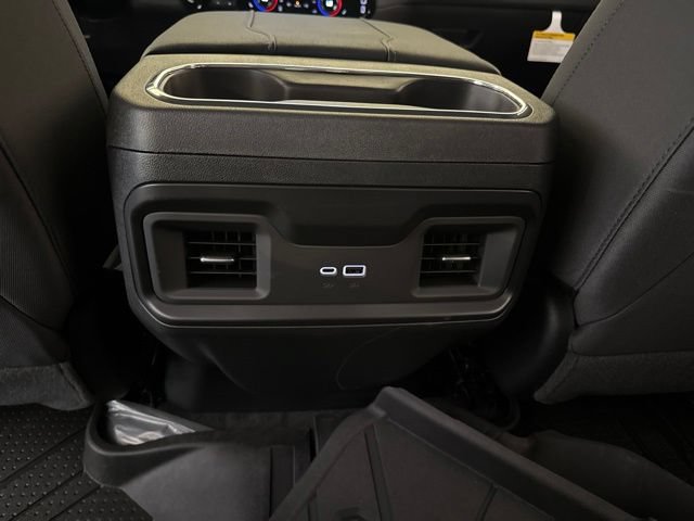 New 2026 Chevrolet Silverado 1500 RST w/ Safety Package AWD/4WD image 33