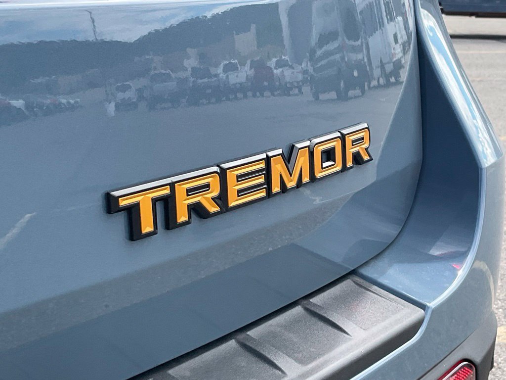 New 2026 Ford Explorer Tremor w/ Tremor Ultimate Package AWD/4WD image 27