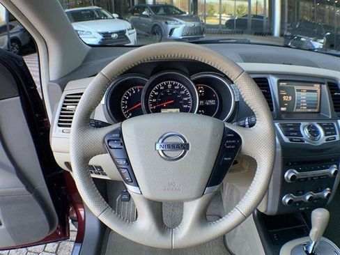 Used 2012 Nissan Murano SL image 14