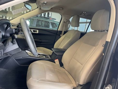 Used 2021 Ford Explorer 2WD image 7