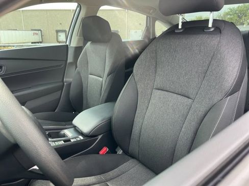 Used 2026 Honda Accord SE image 11