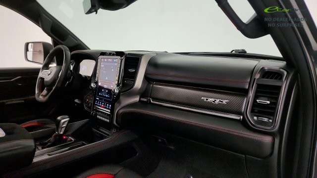 Used 2022 RAM 1500 TRX w/ TRX Level 2 Equipment Group AWD/4WD image 33