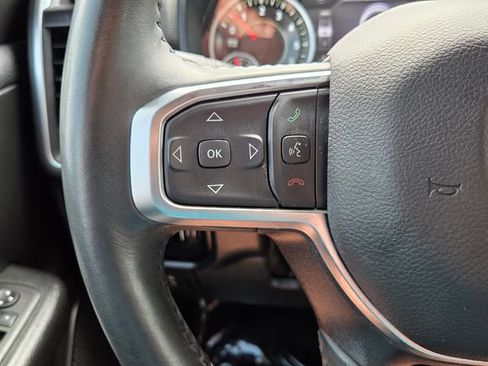 Certified 2024 RAM 1500 Big Horn RWD image 32