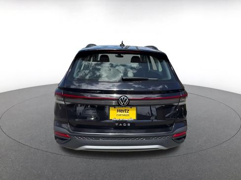 Used 2025 Volkswagen Taos S FWD image 12