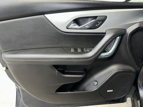 Certified 2021 Chevrolet Blazer LT w/ Sound & Technology Package image 4