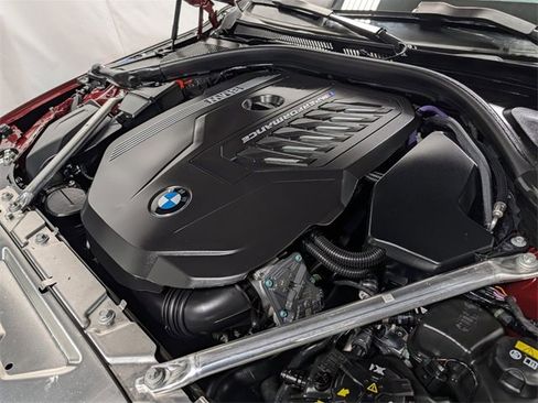 Used 2023 BMW 440i xDrive Coupe w/ Premium Package image 28