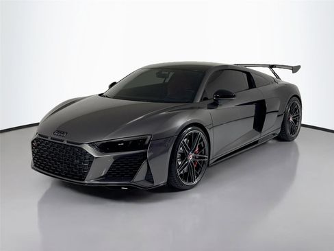 Used 2023 Audi R8 V10 performance image 10