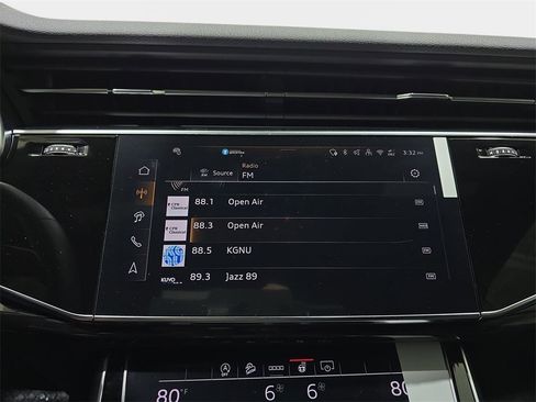 New 2026 Audi Q8 Premium Plus image 19