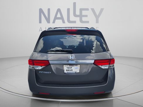 Used 2014 Honda Odyssey EX-L image 4
