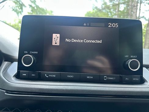 Used 2024 Honda Accord EX image 7