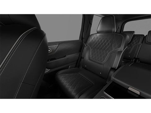 New 2026 INFINITI QX80 Autograph image 14