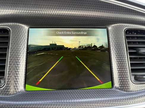 Used 2023 Dodge Charger SRT Hellcat w/ Harman/Kardon Audio Group image 25