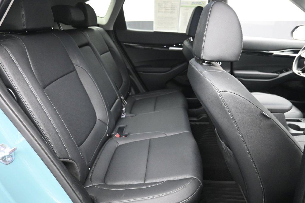 Used 2024 Kia Seltos SX AWD/4WD image 10