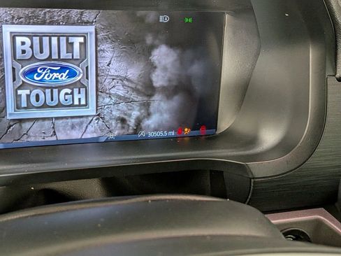 Used 2025 Ford F150 XLT w/ Equipment Group 301A Standard AWD/4WD image 21