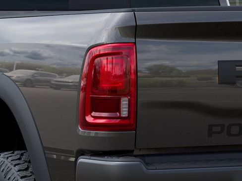 New 2026 RAM 2500 Power Wagon AWD/4WD image 9