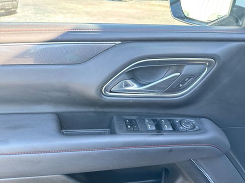 Used 2024 Chevrolet Tahoe RST w/ Luxury Package image 15