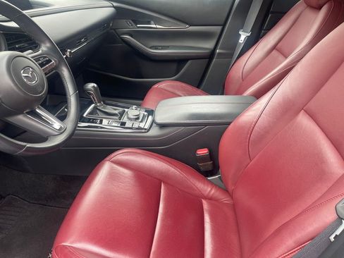 Used 2023 MAZDA CX-30 AWD 2.5 S w/ Preferred Package image 9