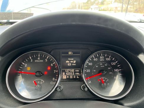 Used 2013 Nissan Rogue S w/ Special Edition Pkg image 16