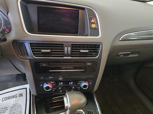 Used 2013 Audi Q5 2.0T Premium Plus image 19